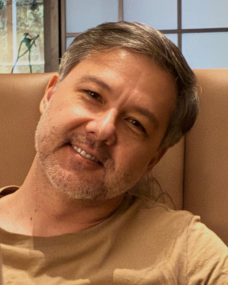 Luiz Cesar Kimura